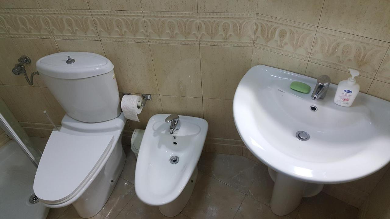 שקודר The Blacksmith'S Guesthouse מראה חיצוני תמונה