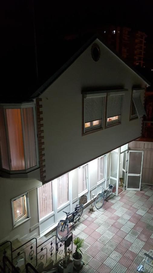 שקודר The Blacksmith'S Guesthouse מראה חיצוני תמונה