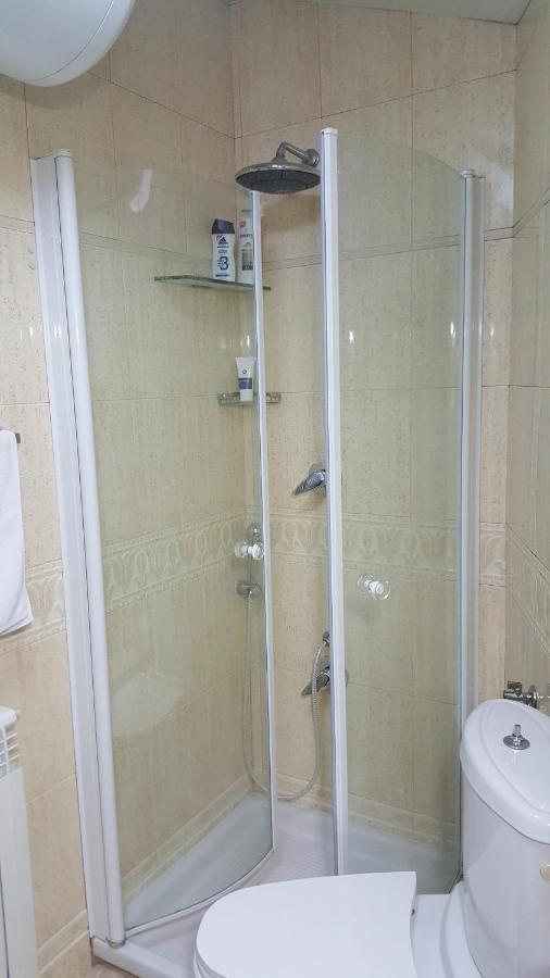 שקודר The Blacksmith'S Guesthouse מראה חיצוני תמונה