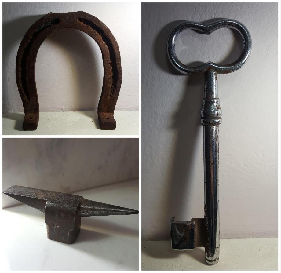 שקודר The Blacksmith'S Guesthouse מראה חיצוני תמונה