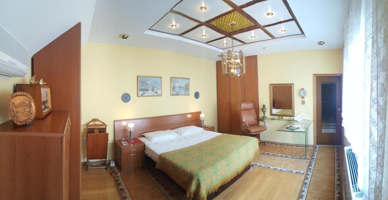 שקודר The Blacksmith'S Guesthouse מראה חיצוני תמונה