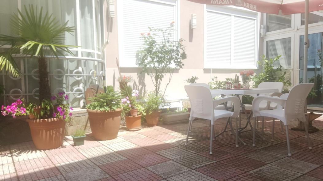 שקודר The Blacksmith'S Guesthouse מראה חיצוני תמונה