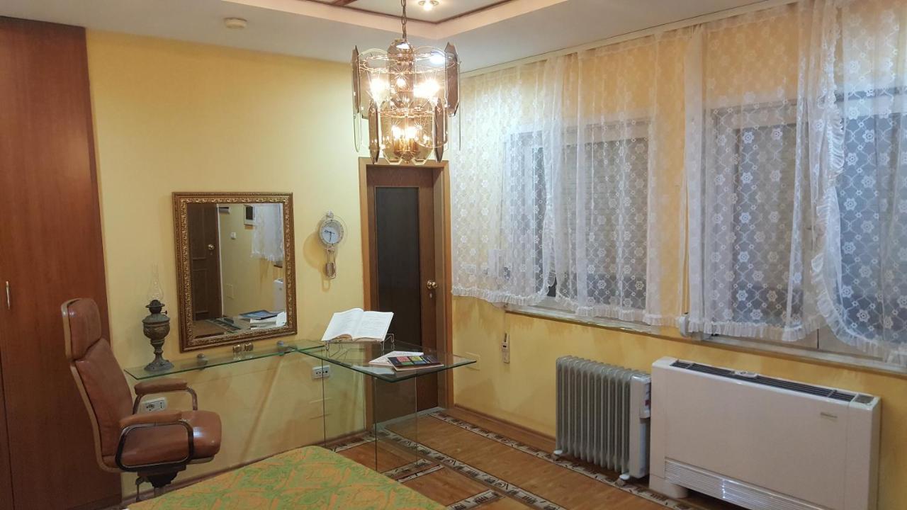 שקודר The Blacksmith'S Guesthouse מראה חיצוני תמונה